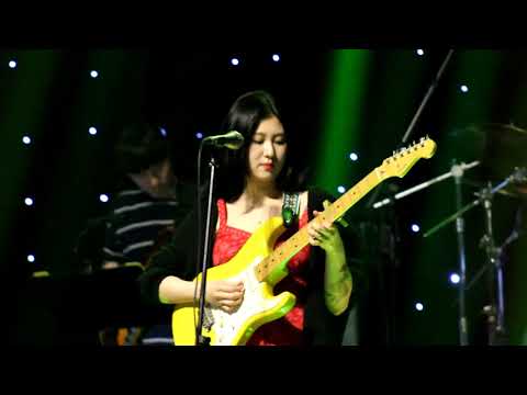 180421 백예린 - Bunny (미공개곡)