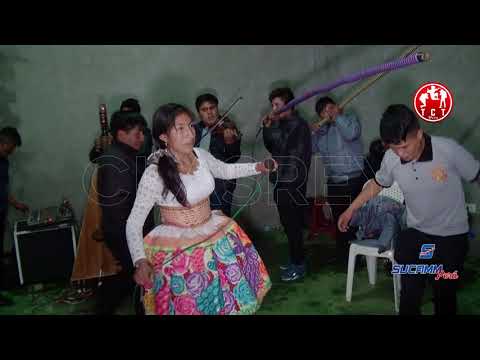 CADENITA DE ORO - MIX SANTIAGOS 2021 PARTE 1