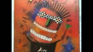 Happyhead - Give Happyhead - 07 I Fall Awake