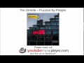 The Streets -- Puzzled By People (Computers and Blues)