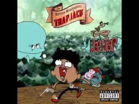 Joey Trap - I Got Top in Bikini Bottom ft. Kg Smokey (Clean)