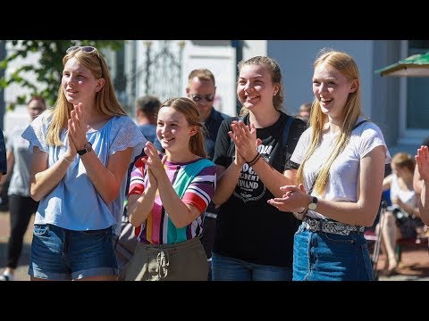 So feiert die Stadt Melle ihr 850-Jähriges