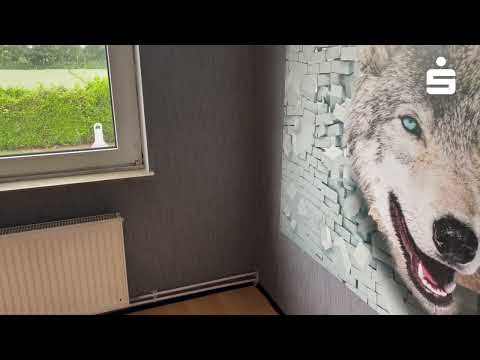 Solides Einfamilienhaus mit Garage, Emden-Widdelswehr