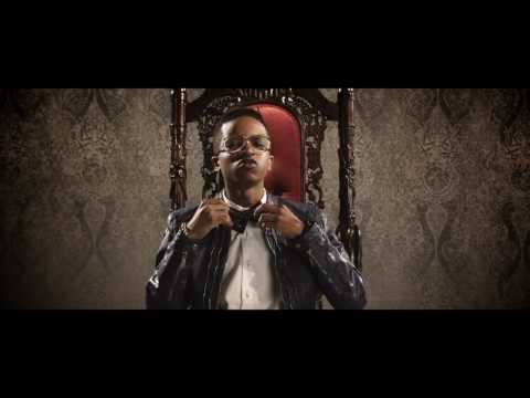 Dyme-A-Duzin & Traphik - "Fly Young Gentlemen"