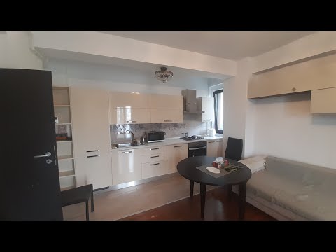 Super Apartament Vitan Mall — Video
