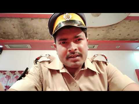 ABHISHEK KUSHWAHA INSPECTOR