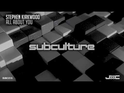 Stephen Kirkwood - All About You