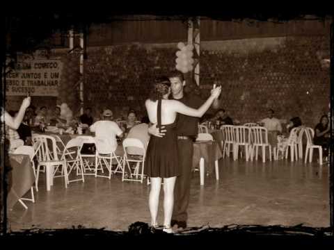 Lucélia e Fabrício - True Lies - Tango