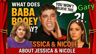 Gary Spills CRAZY Secrets About Jessica Hahn and Nicole – Howard Stern Show Drama!