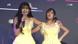 Download lagu JKT48 - Cinta dalam Handshake (Akushu no Ai) CMR 20 Oktober mp3