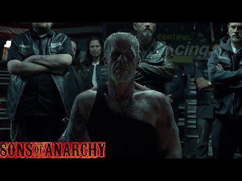 Sons of Anarchy "Eine Ära geht zu Ende" {Deutsch/German}