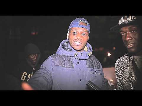 10 Million views special - Al Capone, Fraser & Y Sleeks | Video by @PacmanTV @YsleeksOTF