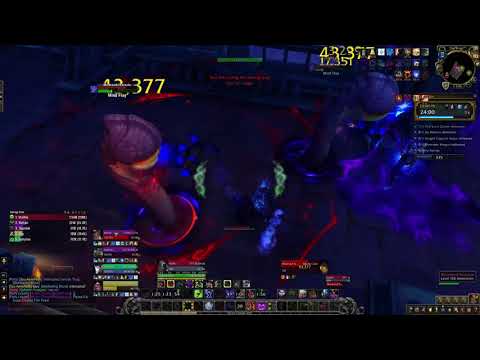 Tol Dagor +16 Unholy DK