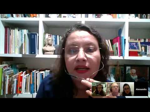 Bate-Papo Série SUS - Saúde Mental