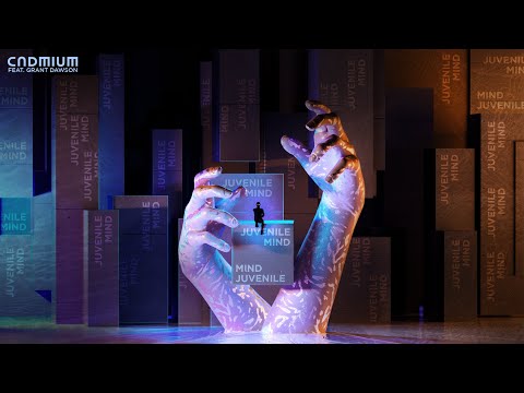 CADMIUM - Juvenile Mind (feat. Grant Dawson)