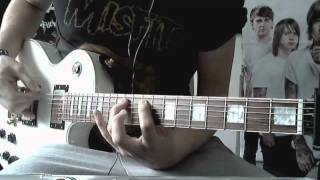 Just Drive | Four Year Strong | Guitar Cover [HD]