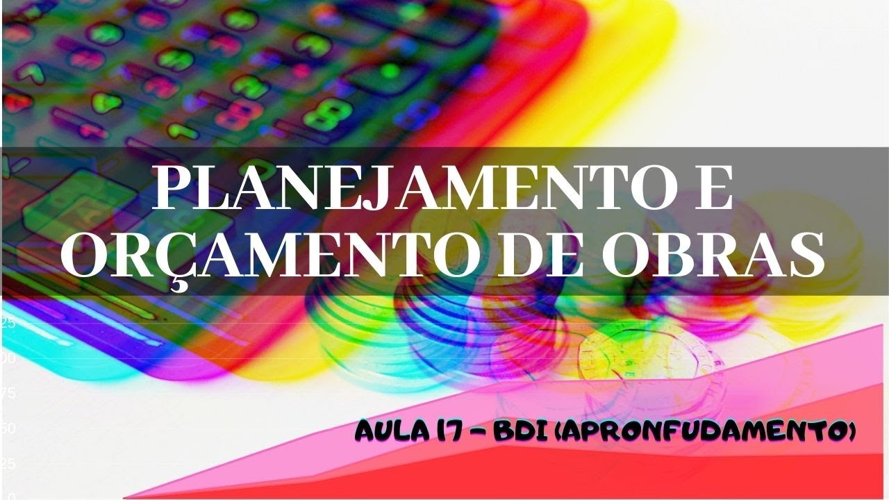 AULA 17 - BDI (APROFUDNAMENTO)
