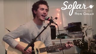 Ron Gallo - Early in the Morning (Harry Nilsson Cover) | Philadelphia