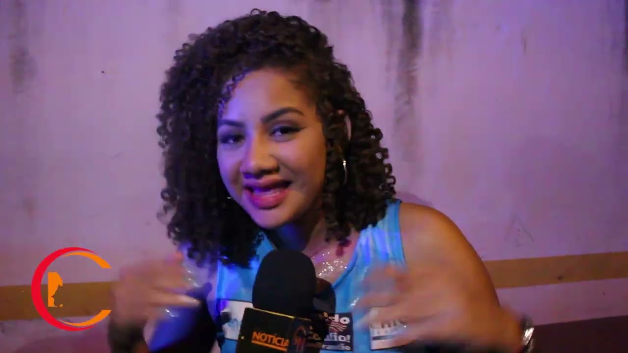 Lideranças políticas participam do tradicional bloco do Pompeu em Passagem Franca