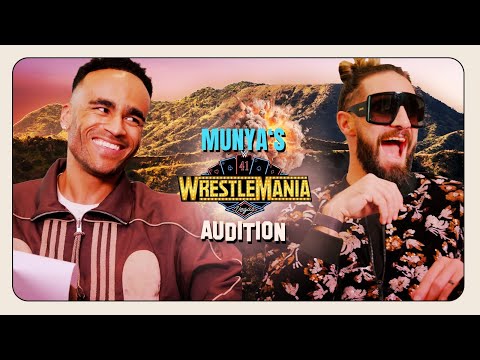 Munya Chawawa Is Seth Rollins’ Understudy, Lyra Valkyria’s Dream Come True, More | Fight Size Update