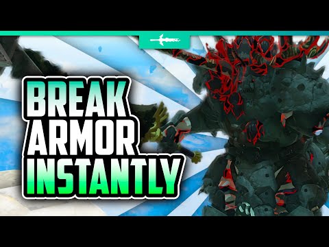 The BEST Weapon to Take Down Armored Lynels In Tears of the Kingdom