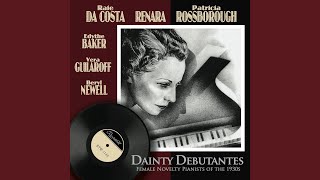 Gershwin Medley, Part 1 (Rhapsody in Blue / Lady Be Good / That Certain Feeling / Looking for a...