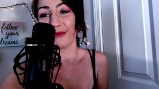 Lady Gaga - Born This Way (Darian Reneé Cover)