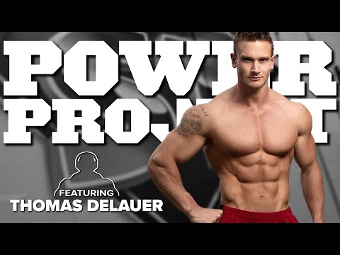Mark Bell's Power Project EP. 363 - RACE TO ZERO ft. Thomas DeLauer