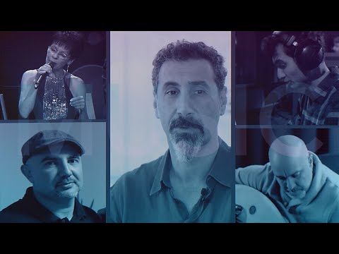 Introducing the remarkable Creative Armenia and AGBU mentors