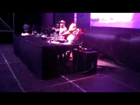 Uhuru Maphorisa,Djclap n Xelimpilo Vetkuk vs mahoota n Dj Pepsi, Spring bash Explosion in PTA Bundu Inn