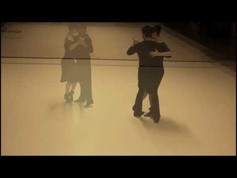 Luca Donato e Tatí 2019 / Poema Triste (Orchestra Carlos Di Sarli).