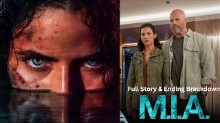 Download lagu M.I.A. (2026) Full Series Breakdown. From Innocent Girl to Ruthless Killer. The Brutal Revenge . mp3
