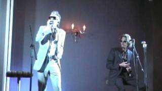 alabama3   she dont dance to tekno anymore