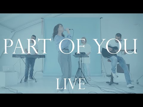 Vaarka - Part of you (live)