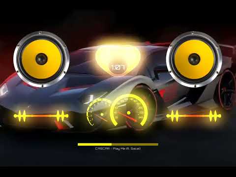 Cascar - Play Me (Ft. Sacel)