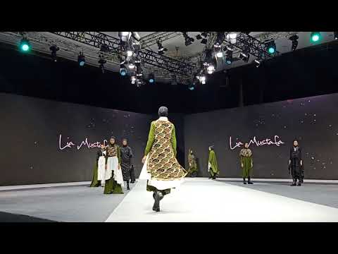 MUFFEST 2020 - Muslim Fashion Festival - The Ministry of Industry RI