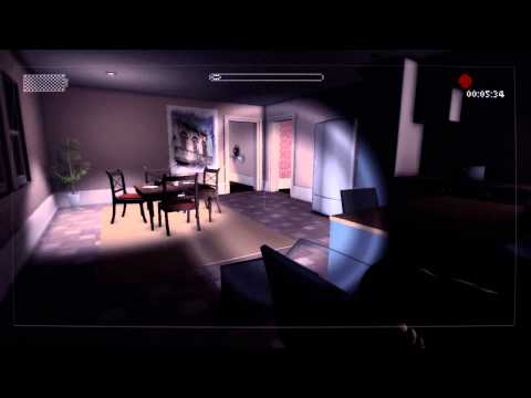 Slender : The Arrival Playstation 3