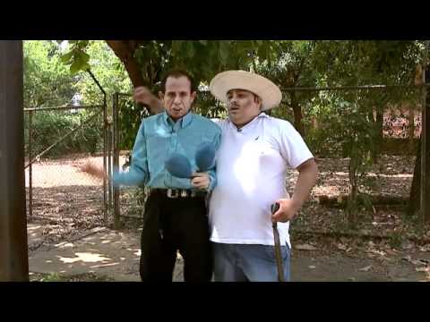 Chayanne de Pochomil en INN