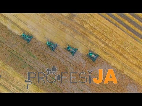 PROFESIJA 2 - Poljoprivrednik