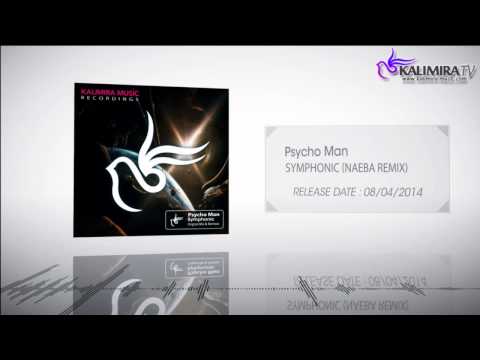 Psycho Man - Symphonic (Lost In Space) (Naeba Remix)