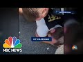 Videos Show Georgia Deputies Violently Restraining Black Man | NBC Nightly News