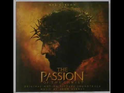 The Passion Of The Christ Soundtrack - 15 Resurrection