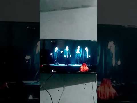 Emanero FMK Estani Rusherking BANDIDO