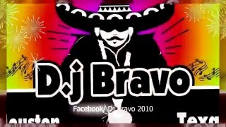 Los Rancheritos - Chiquilla Carinosa (Dj Bravo Rmx!)
