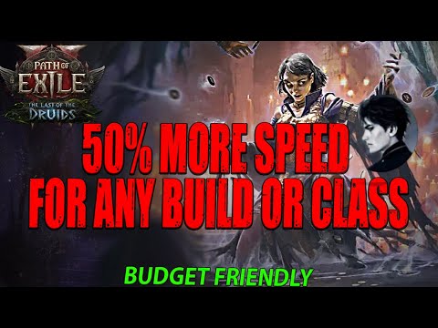 THEY ADDED REVERSE CHILL In Path of Exile 2 and It's AMAZING - Poe 2 Fate of the Vaal 0.4 Build