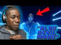 Key Glock Blue Devil MadebyTr3 Reaction