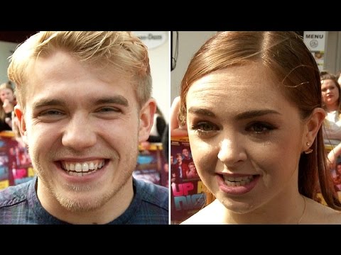 Wolfblood Season 4 Confirmed