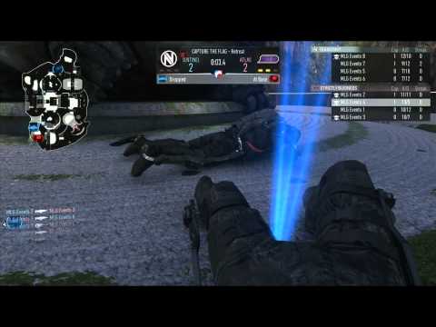 Team EnVyUs vs Strictly Business - Game 3 - Pool Play - MLG Columbus Open