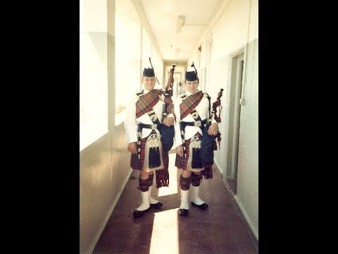 Scots Guards 2/103 (Tune 692) Pipe Major Calum Campbell
