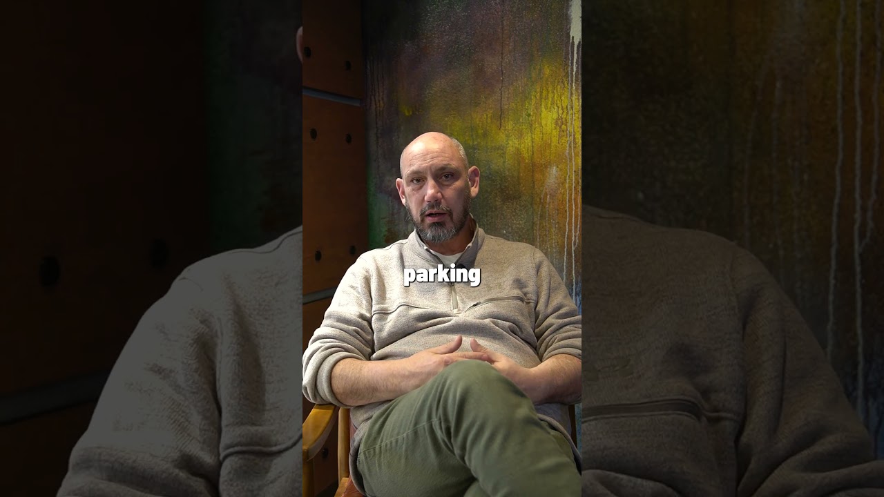 Why Parking Is Absolutely a Real Estate Deal